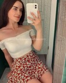 Анкета проститутки Света - метро Лефортово, возраст - 25