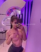 Анкета проститутки Рада - метро Ясенево, возраст - 25