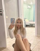 Анкета проститутки Майя - метро Ясенево, возраст - 26