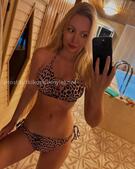 Анкета проститутки Лиза - метро Мещанский, возраст - 26