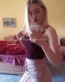 Анкета проститутки Злата - метро Пресненский, возраст - 26