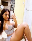 Анкета проститутки Лилия - метро Марьино, возраст - 26