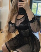 Анкета проститутки Лера - метро Фили-Давыдково, возраст - 26