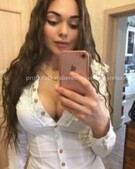 Анкета проститутки Ярослава - метро Басманный, возраст - 26