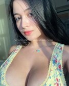 Анкета проститутки Яна - метро Лианозово, возраст - 26