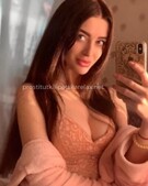 Анкета проститутки Надя - метро Сокол, возраст - 26