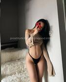 Анкета проститутки Эмма - метро Северное Медведково, возраст - 27