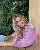 Анкета проститутки Юля - метро Лефортово, возраст - 27