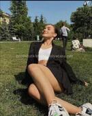 Анкета проститутки Стефания - метро Саларьево, возраст - 27