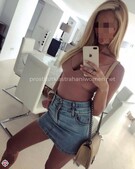 Анкета проститутки Забава - метро Даниловский, возраст - 27