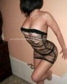 Анкета проститутки Шарлотта - метро Строгино, возраст - 28