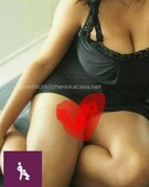 Анкета проститутки Даша - метро Южнопортовый, возраст - 29