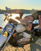 Анкета проститутки Кира - метро Коньково, возраст - 29