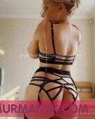 Анкета проститутки Лина - метро Лефортово, возраст - 30