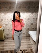 Анкета проститутки Викуля - метро Хамовники, возраст - 30