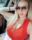 Анкета проститутки Вероника - метро Северное Медведково, возраст - 30