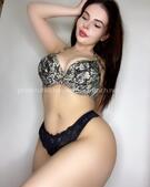 Анкета проститутки Кристина - метро Басманный, возраст - 30