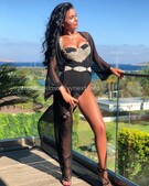 Анкета проститутки Полина - метро Ломоносовский, возраст - 30