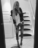 Анкета проститутки Лаура - метро Алтуфьевский, возраст - 32