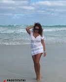 Анкета проститутки Викуля - метро Таганский, возраст - 34