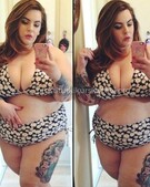 Анкета проститутки Викуля - метро Дмитровский, возраст - 34