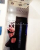 Анкета проститутки Ульяна - метро Бабушкинский, возраст - 41